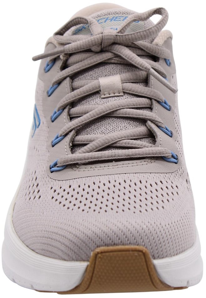 Skechers Sneaker Taupe Taupe