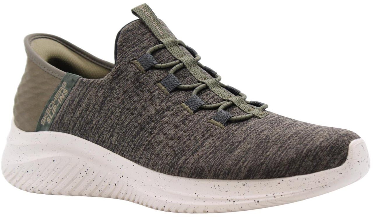 Skechers Sneaker Green Groen