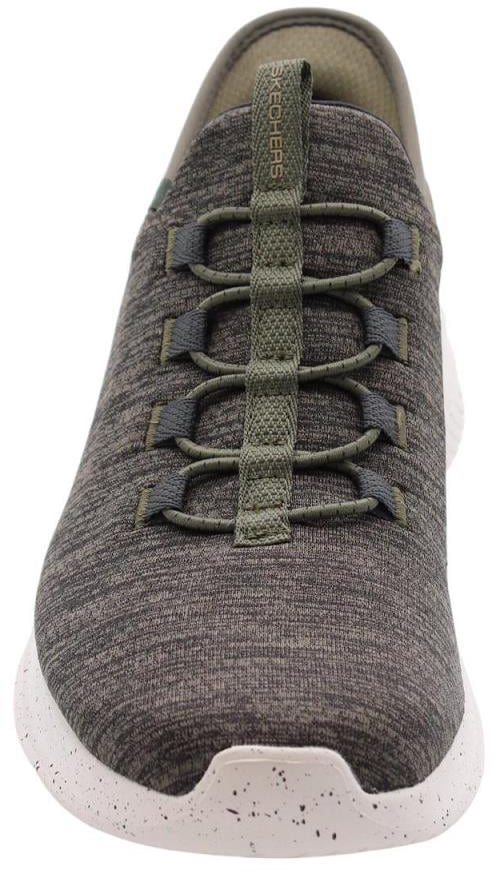 Skechers Sneaker Green Groen