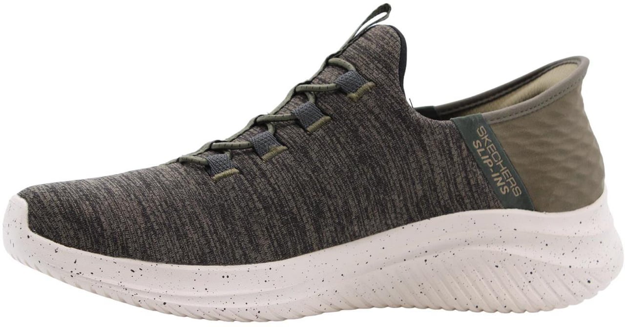 Skechers Sneaker Green Groen