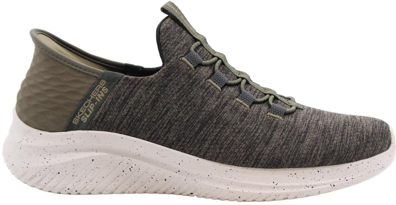 Skechers Sneaker Green Groen