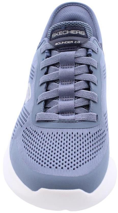 Skechers Sneaker Blue Blauw