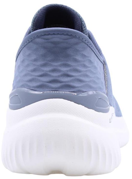 Skechers Sneaker Blue Blauw