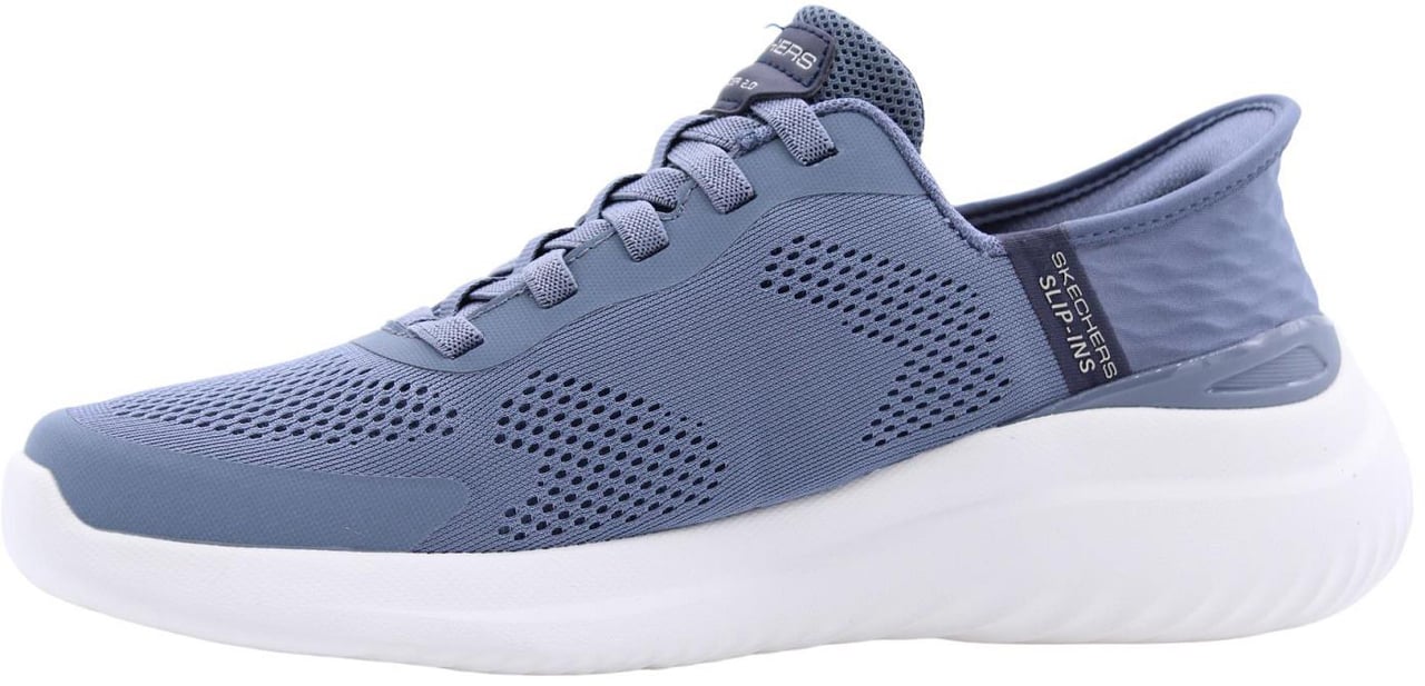 Skechers Sneaker Blue Blauw