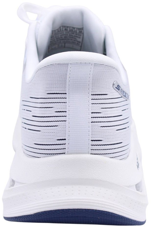 Skechers Sneaker White Wit