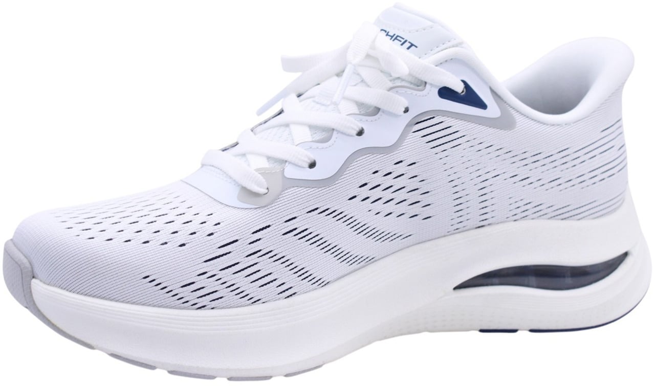 Skechers Sneaker White Wit