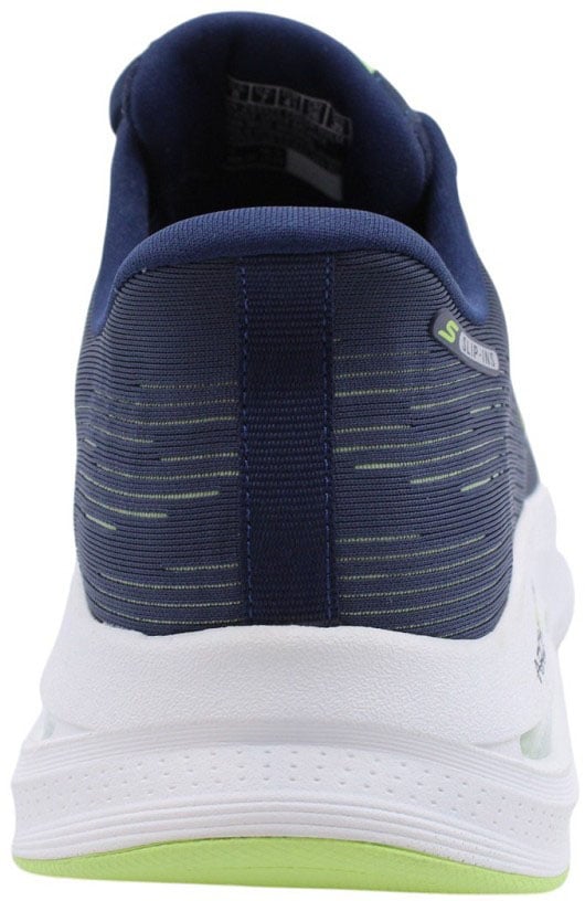 Skechers Sneaker Blue Blauw