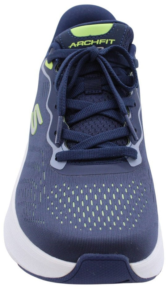 Skechers Sneaker Blue Blauw