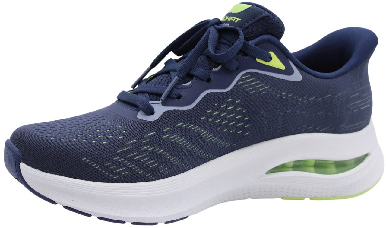 Skechers Sneaker Blue Blauw