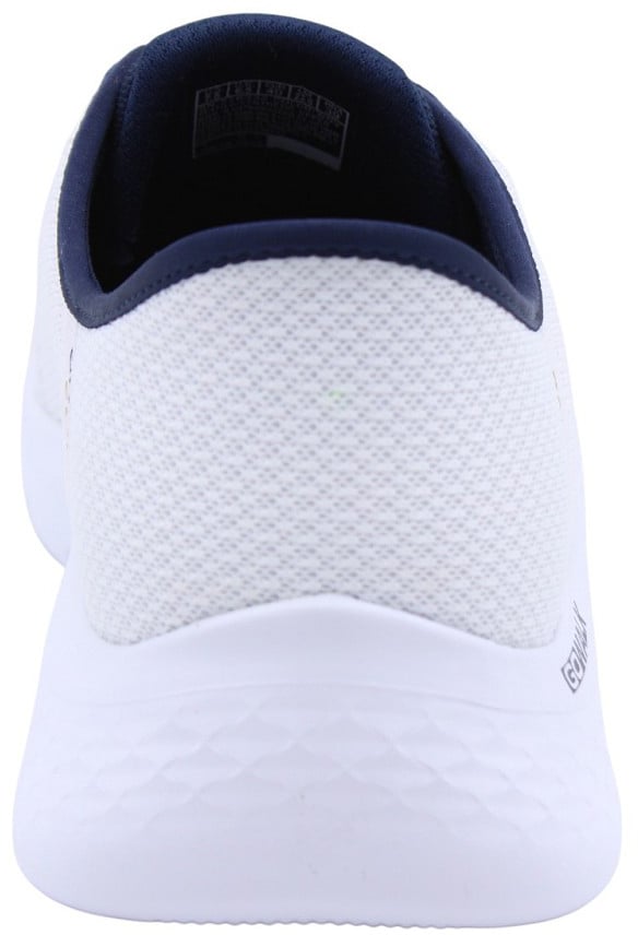 Skechers Sneaker White Wit
