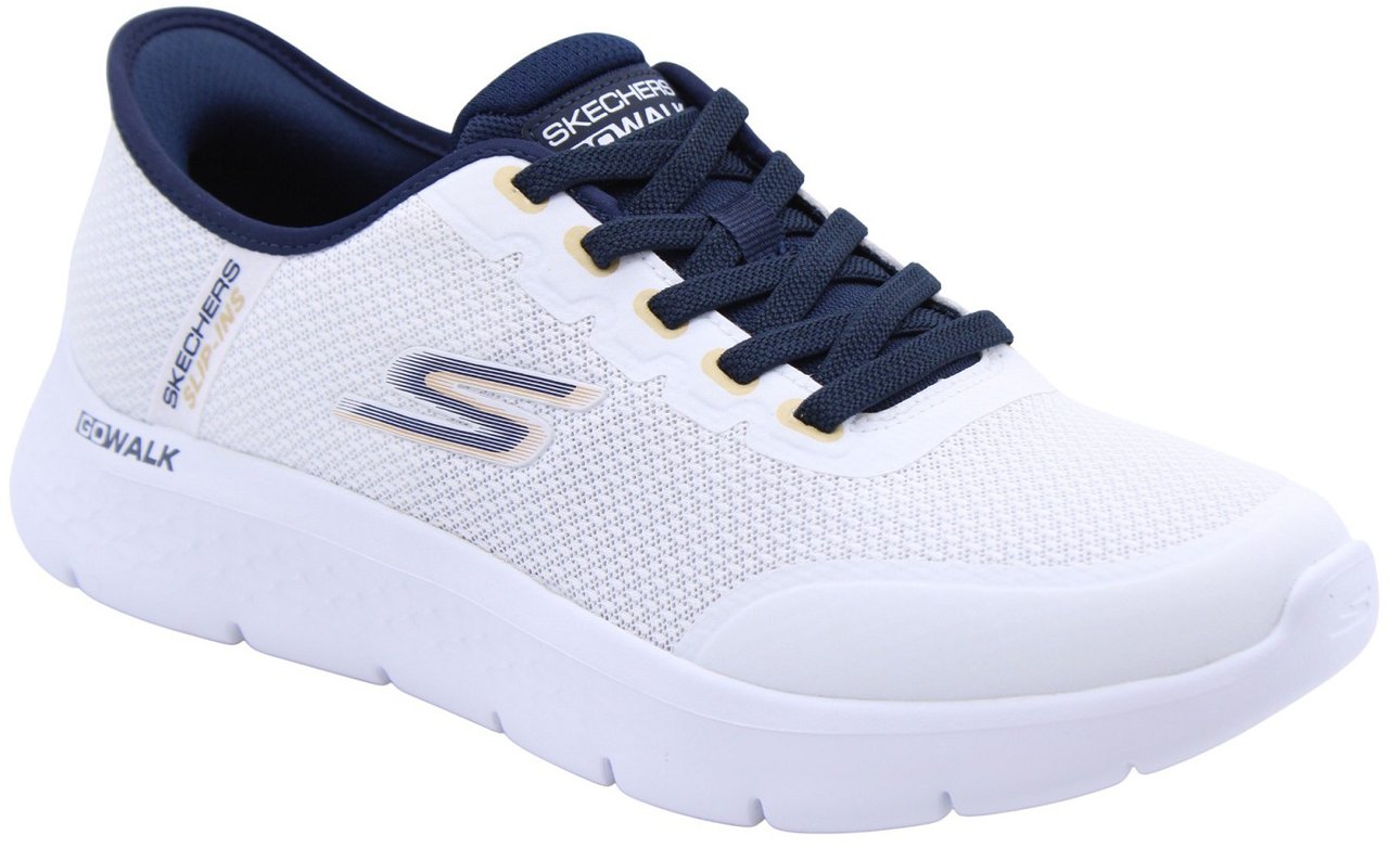 Skechers Sneaker White Wit