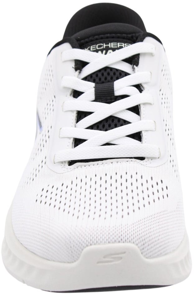 Skechers Sneaker White Wit