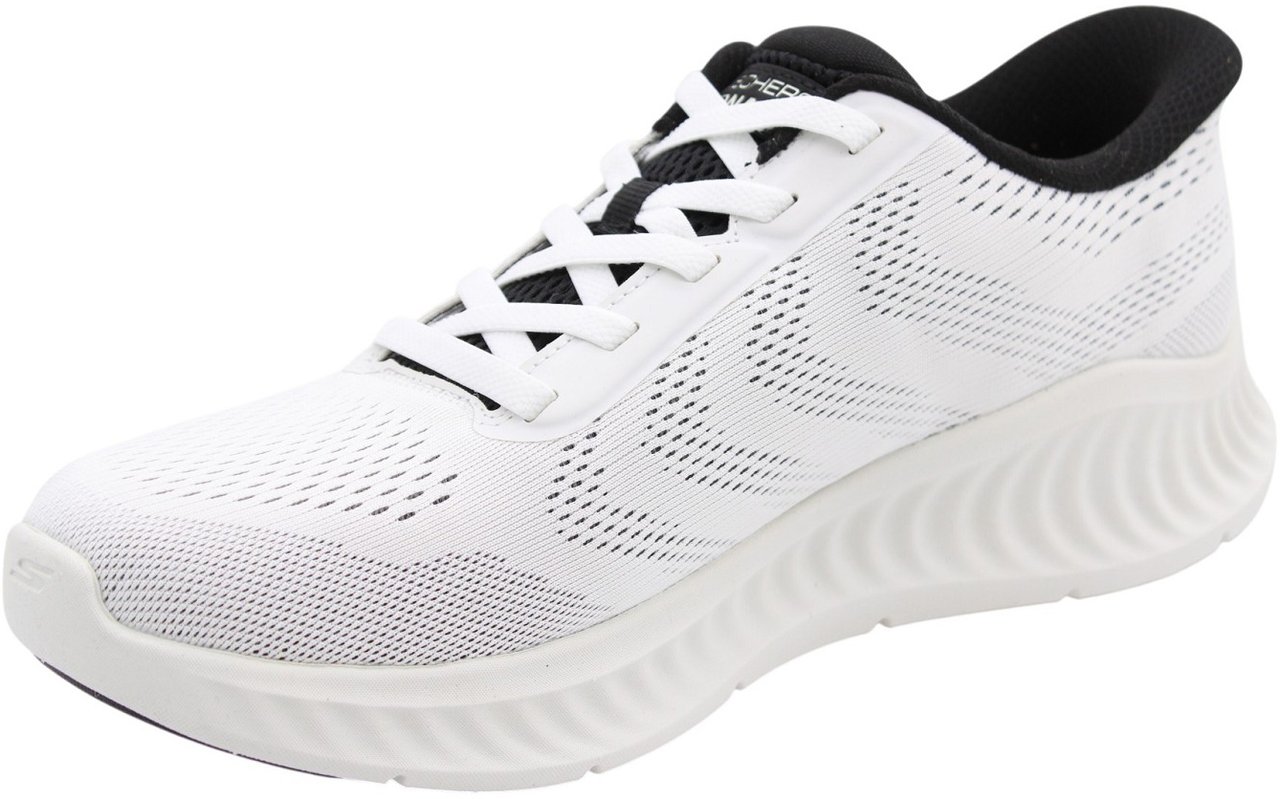 Skechers Sneaker White Wit