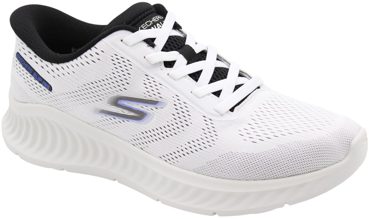 Skechers Sneaker White Wit