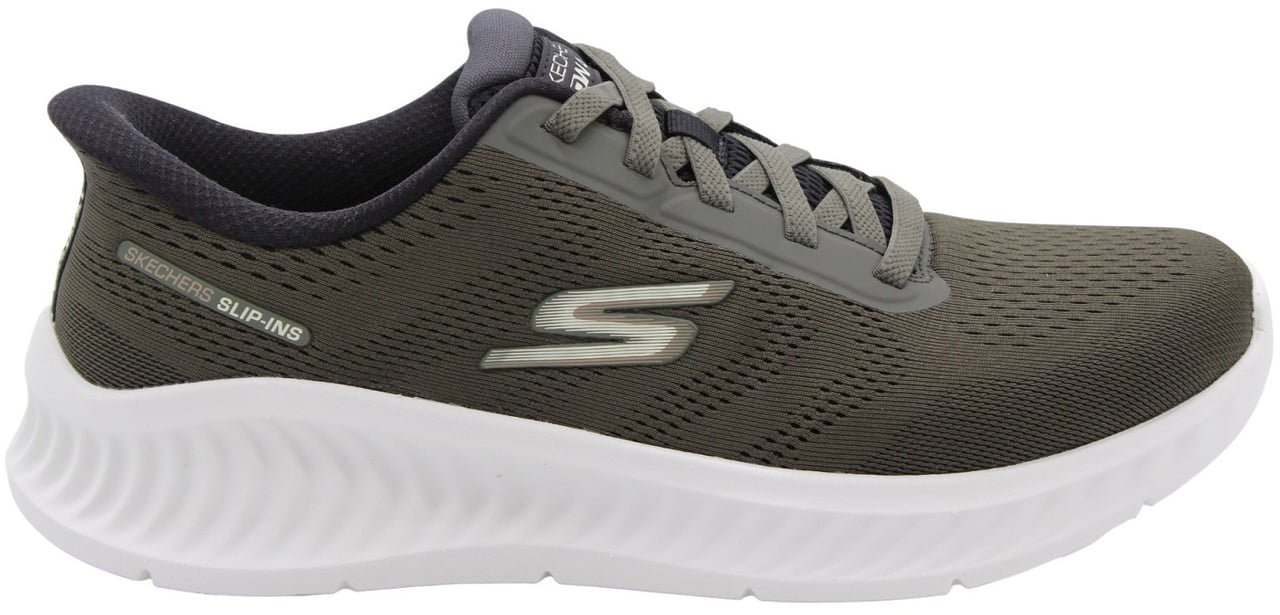 Skechers Sneaker Green Groen