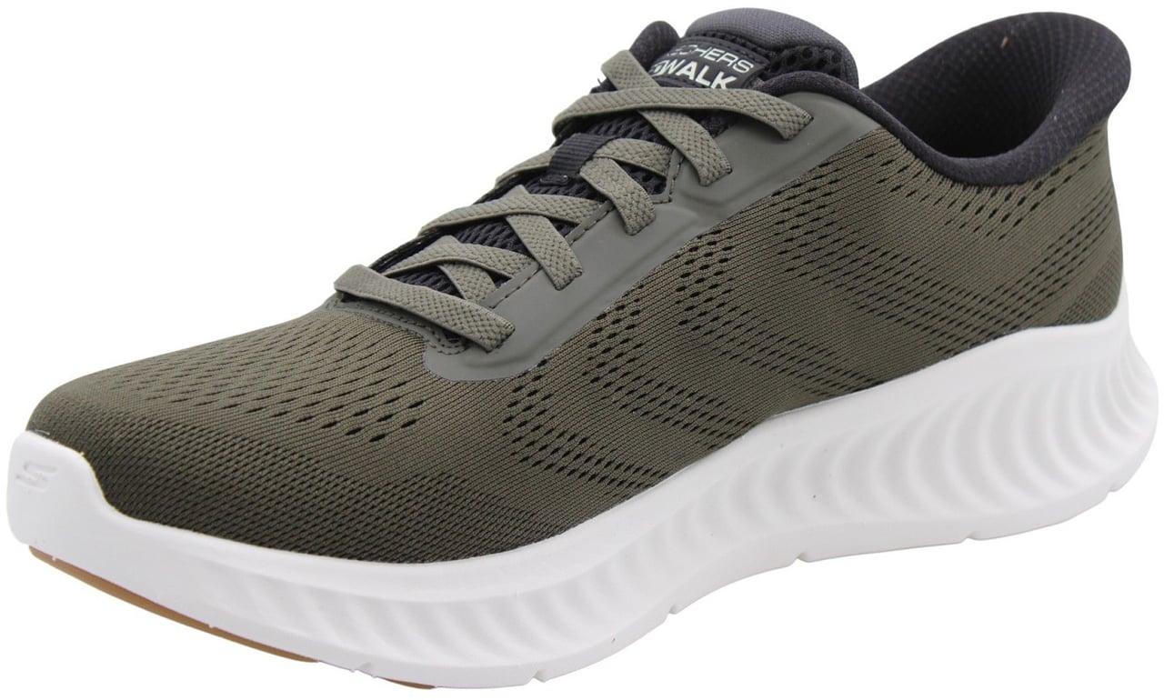 Skechers Sneaker Green Groen