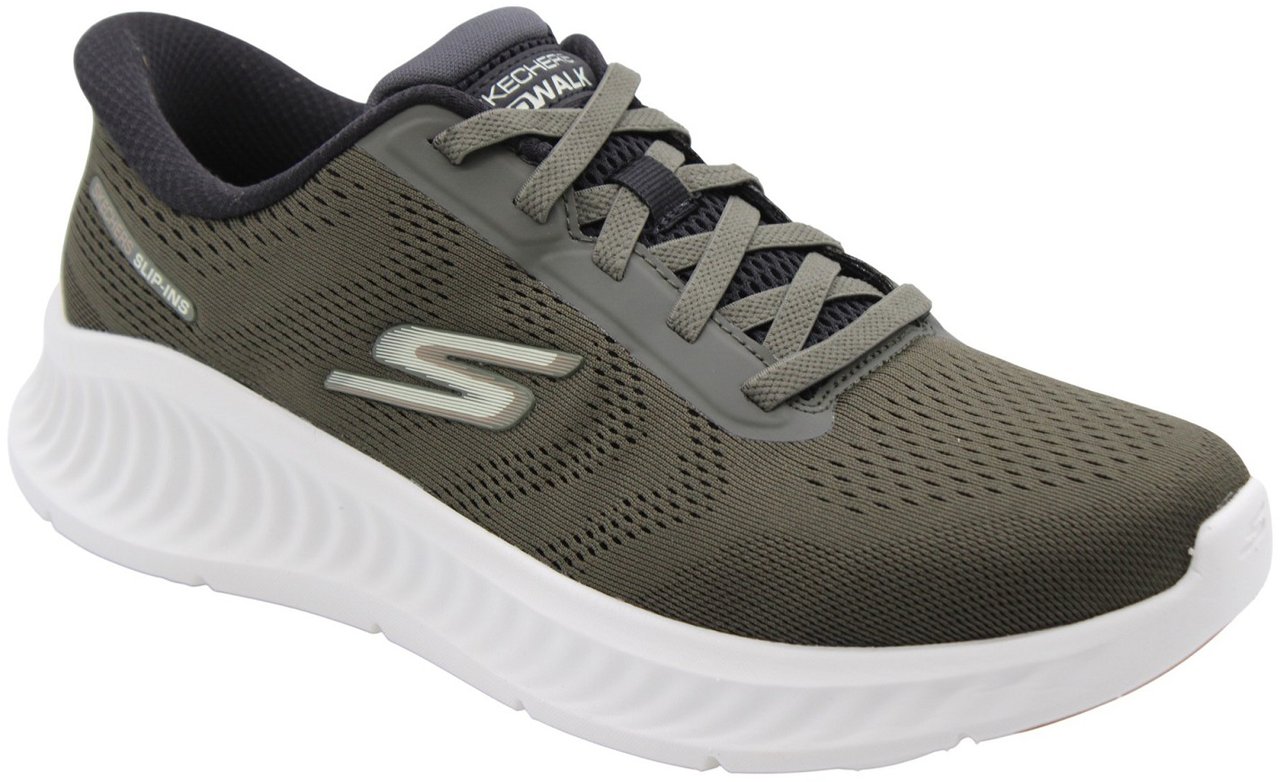 Skechers Sneaker Green Groen