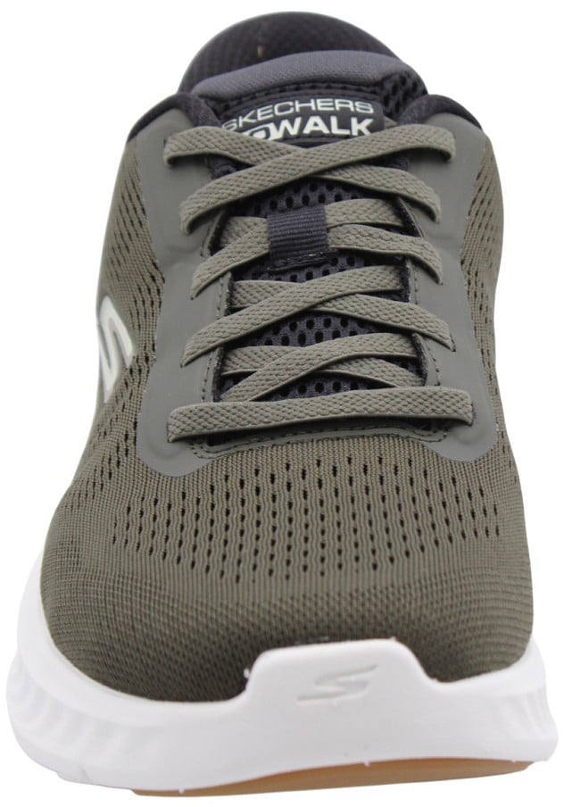 Skechers Sneaker Green Groen