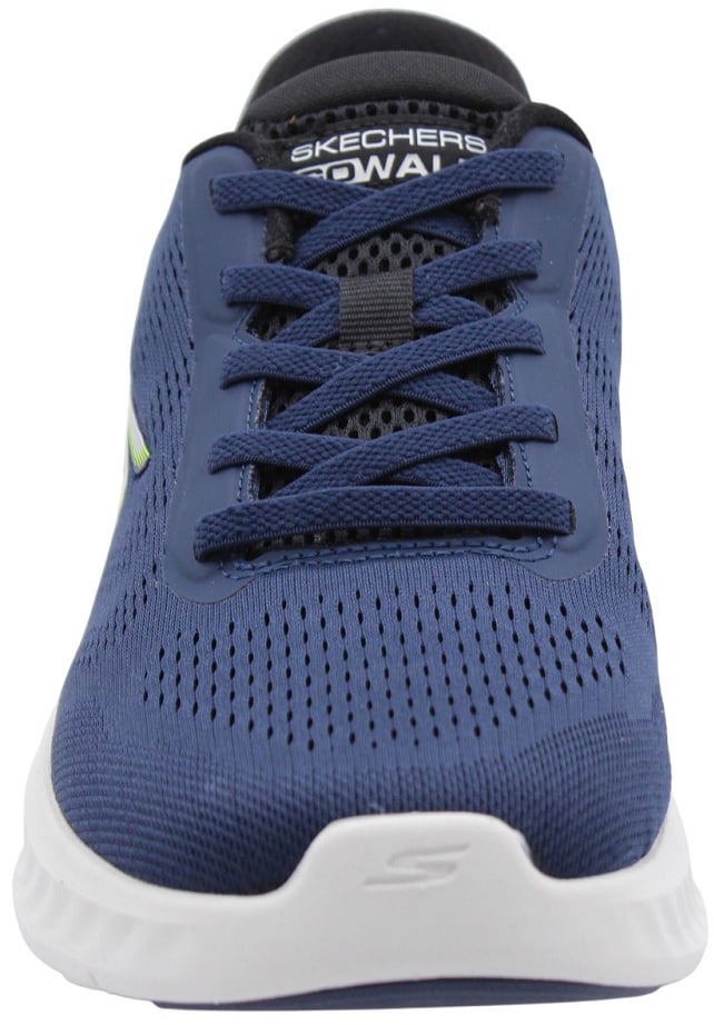 Skechers Sneaker Blue Blauw