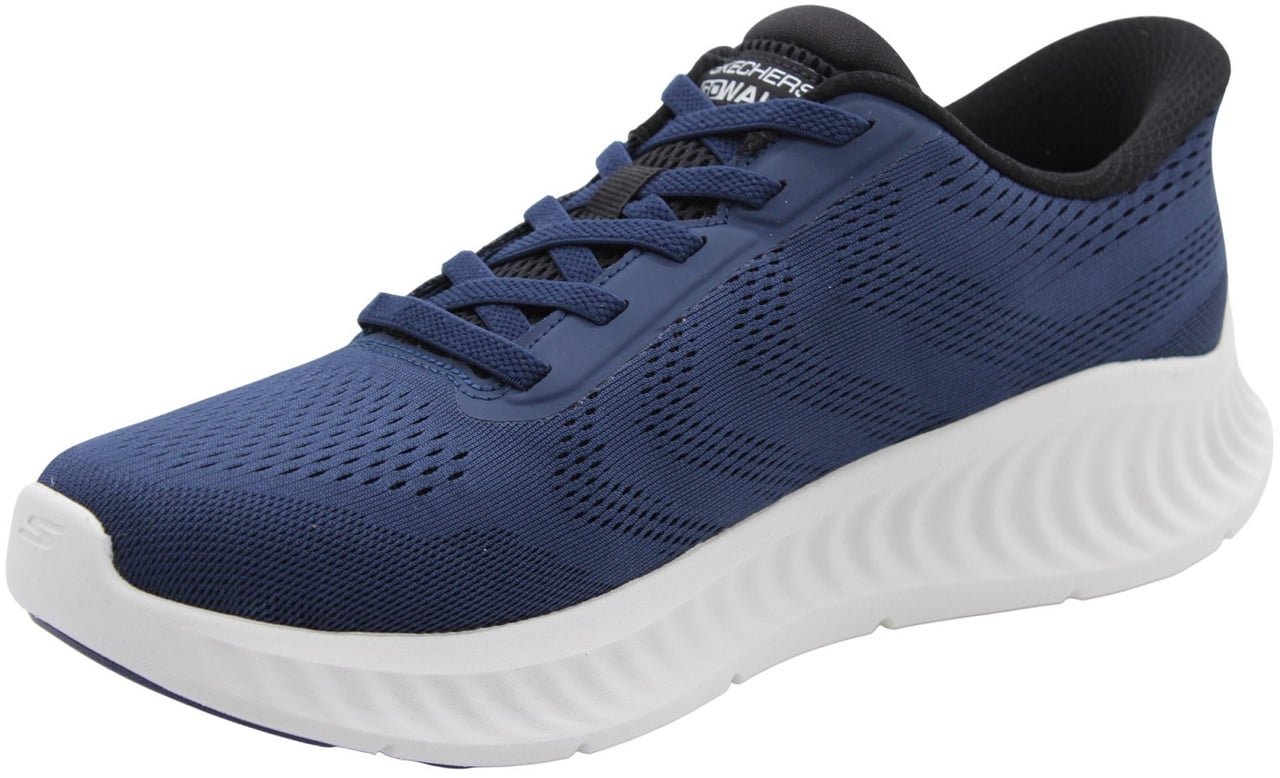 Skechers Sneaker Blue Blauw