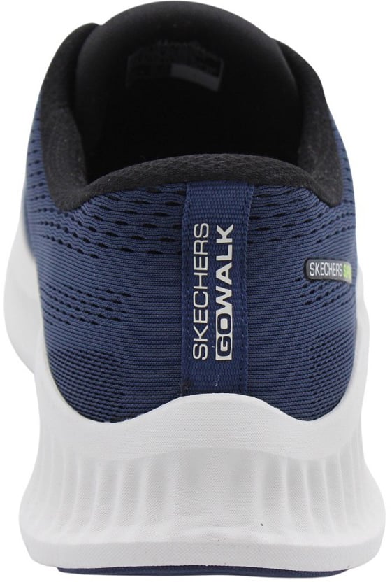 Skechers Sneaker Blue Blauw