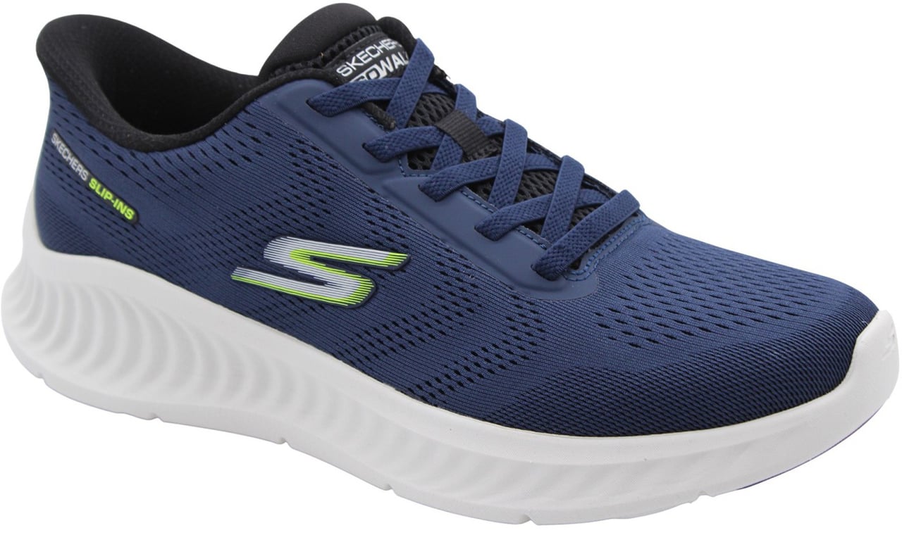 Skechers Sneaker Blue Blauw