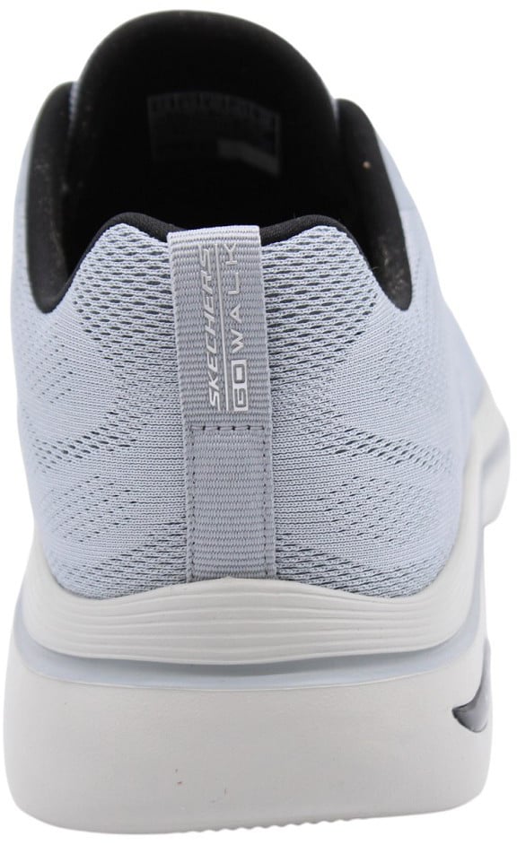 Skechers Sneaker Gray Grijs