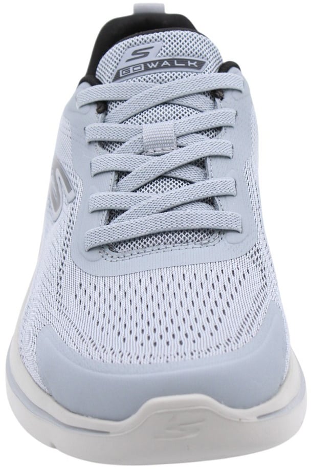 Skechers Sneaker Gray Grijs