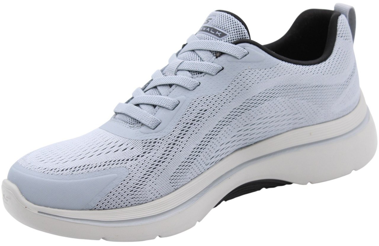 Skechers Sneaker Gray Grijs