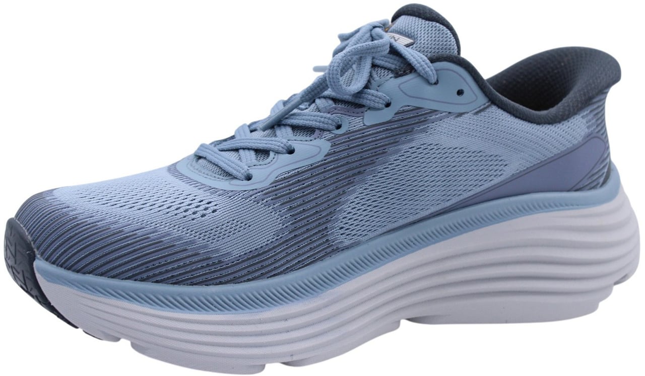Skechers Sneaker Blue Blauw