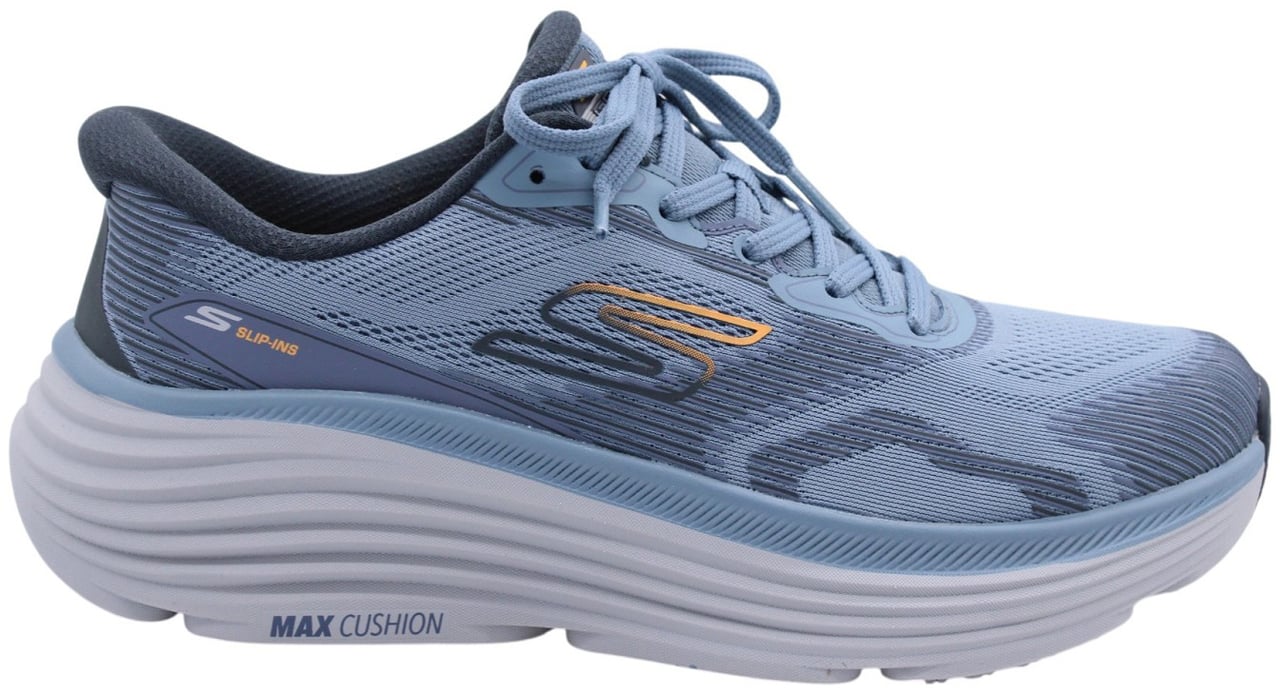 Skechers Sneaker Blue Blauw