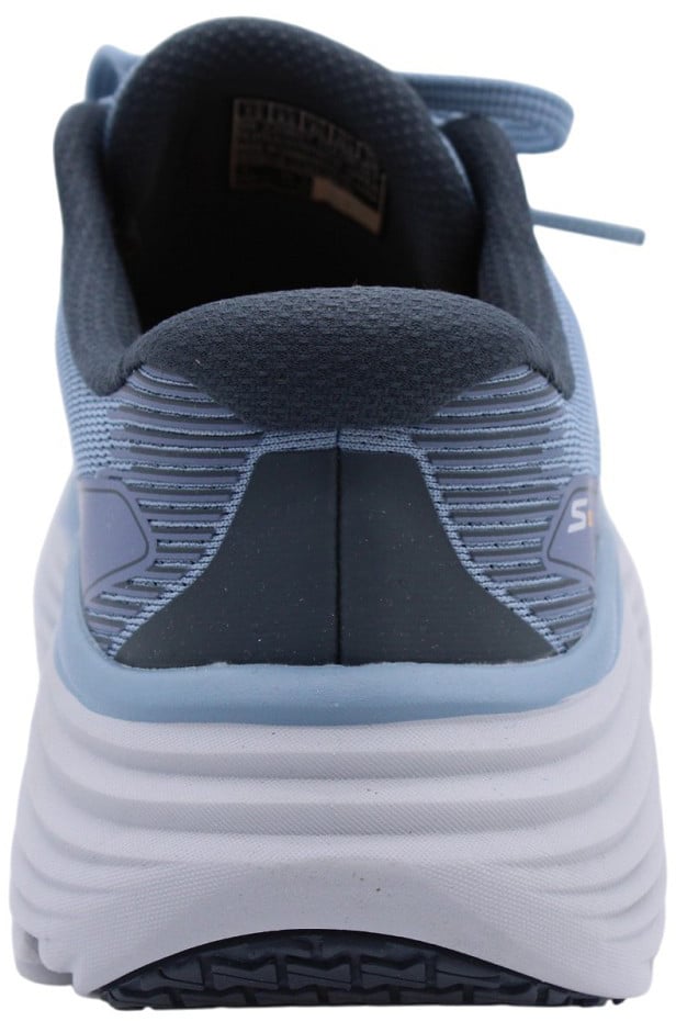 Skechers Sneaker Blue Blauw