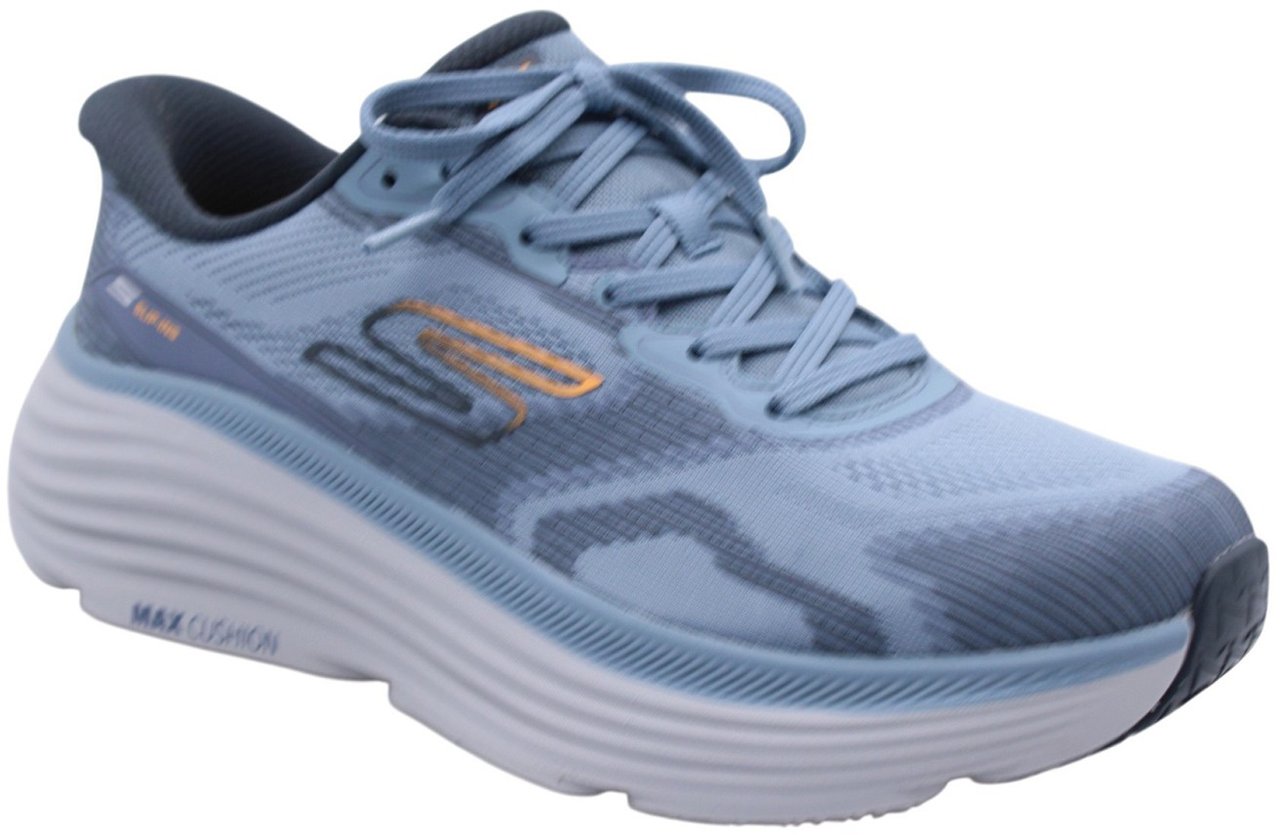 Skechers Sneaker Blue Blauw