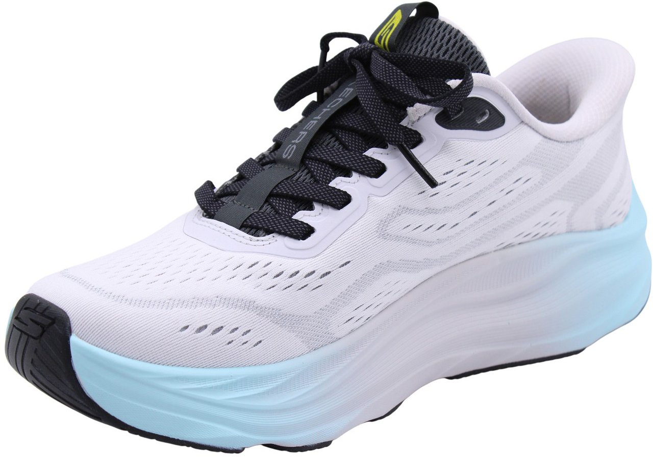 Skechers Sneaker White Wit