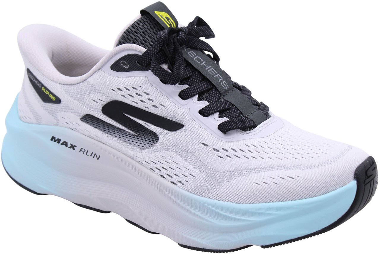 Skechers Sneaker White Wit