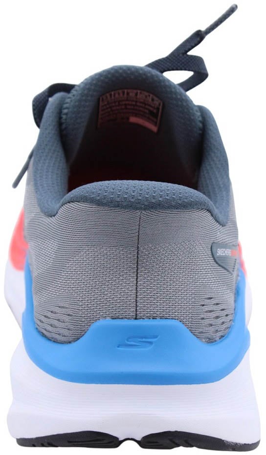 Skechers Sneaker Gray Grijs