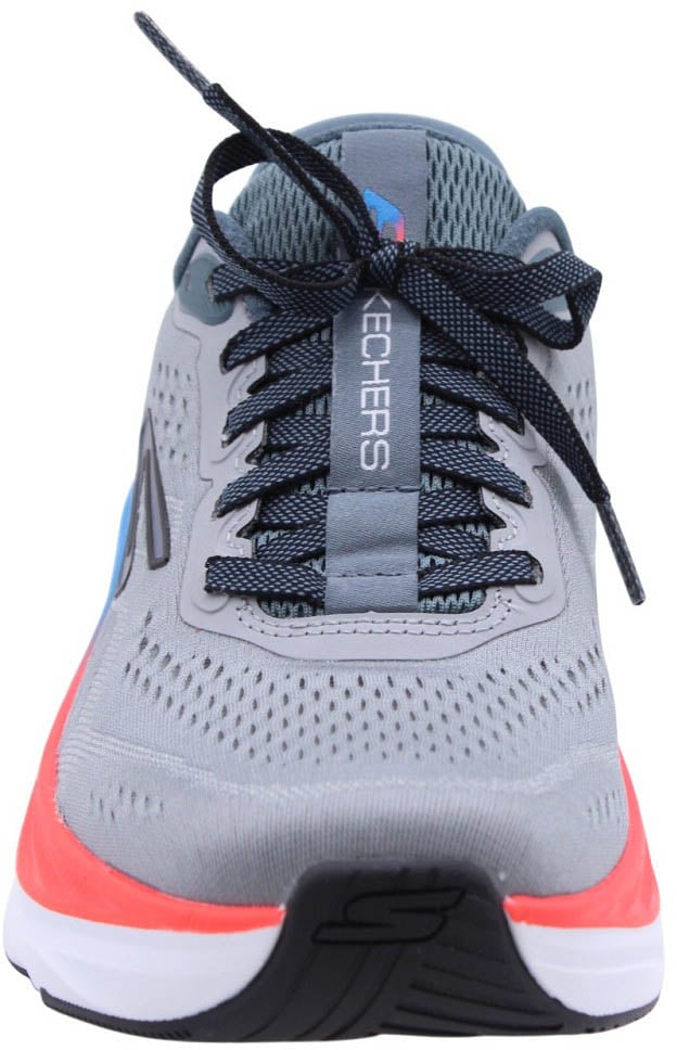 Skechers Sneaker Gray Grijs