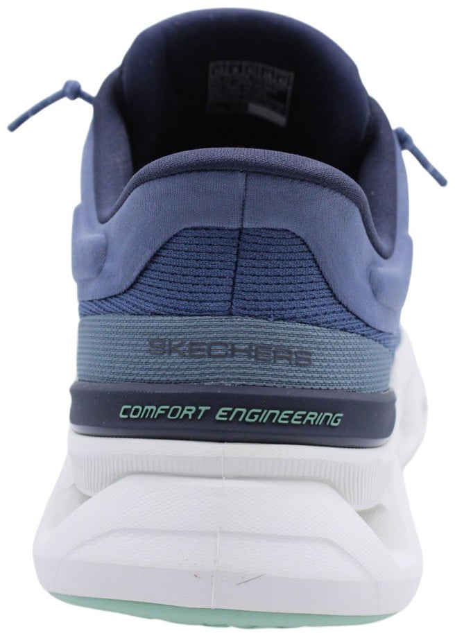 Skechers Sneaker Blue Blauw