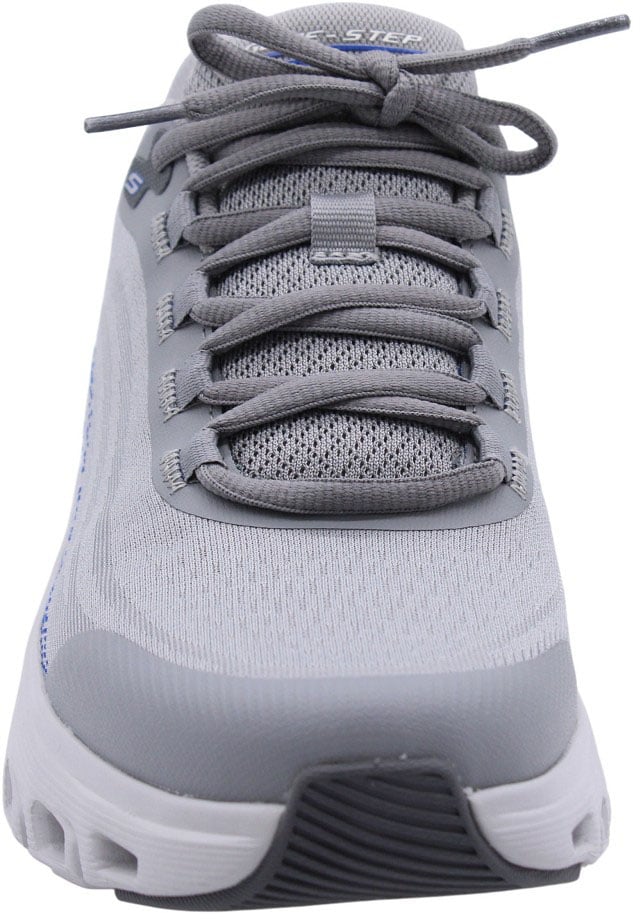 Skechers Sneaker Gray Grijs