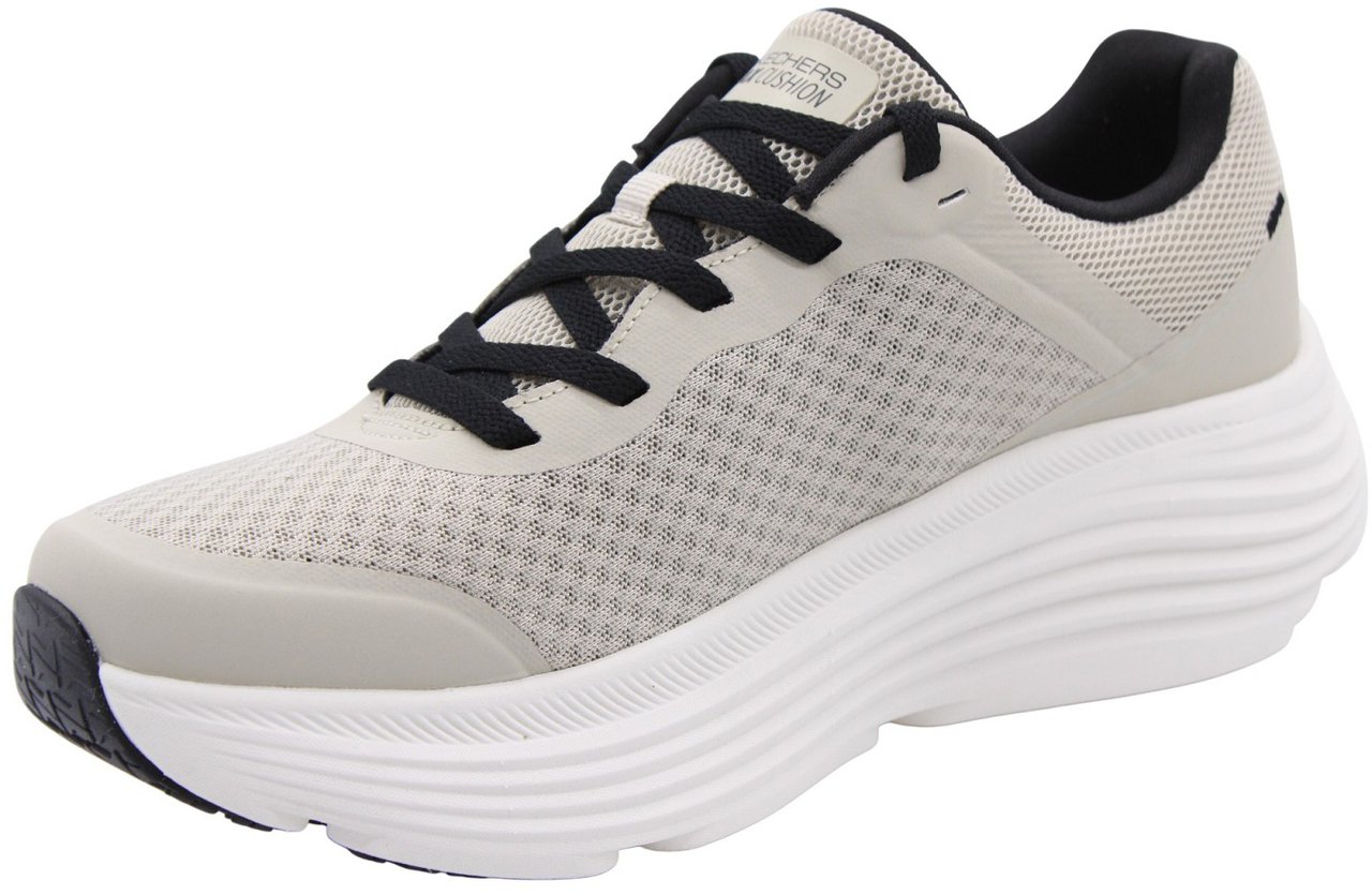 Skechers Sneaker Taupe Taupe