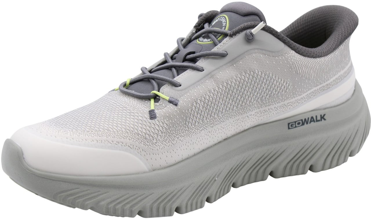 Skechers Sneaker Green Groen