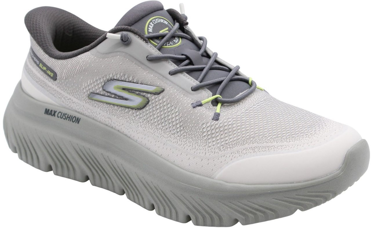 Skechers Sneaker Green Groen