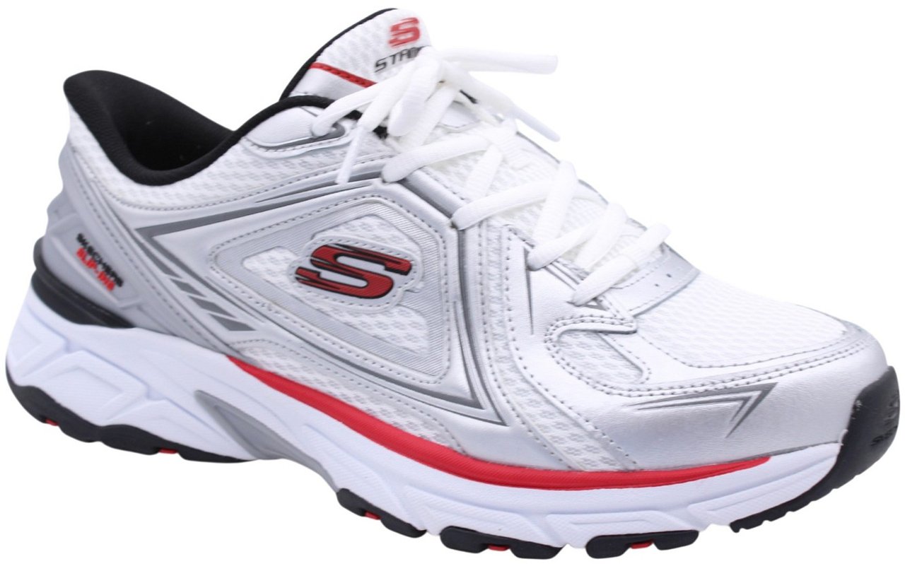 Skechers Sneaker White Wit