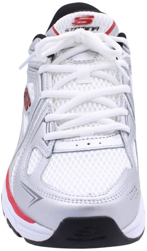 Skechers Sneaker White Wit