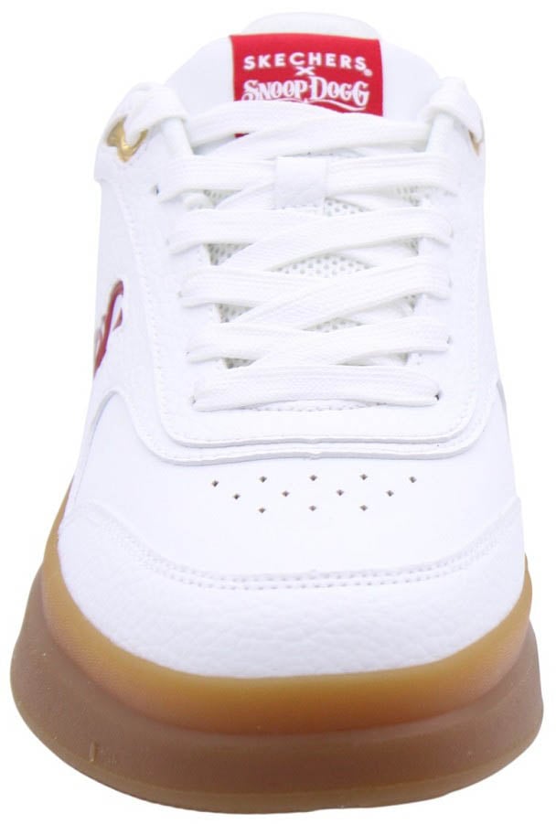 Skechers Sneaker White Wit