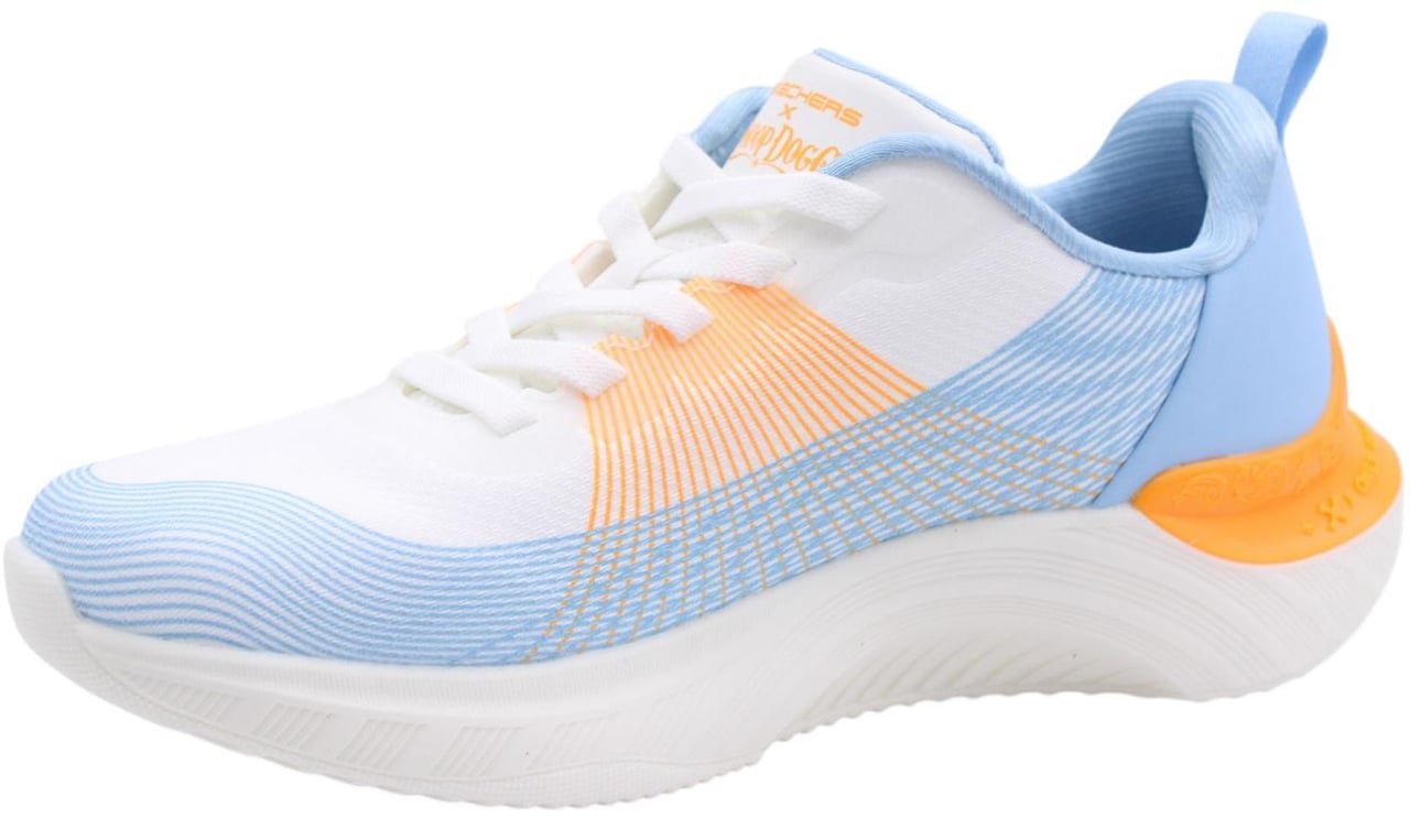 Skechers Sneaker White Wit