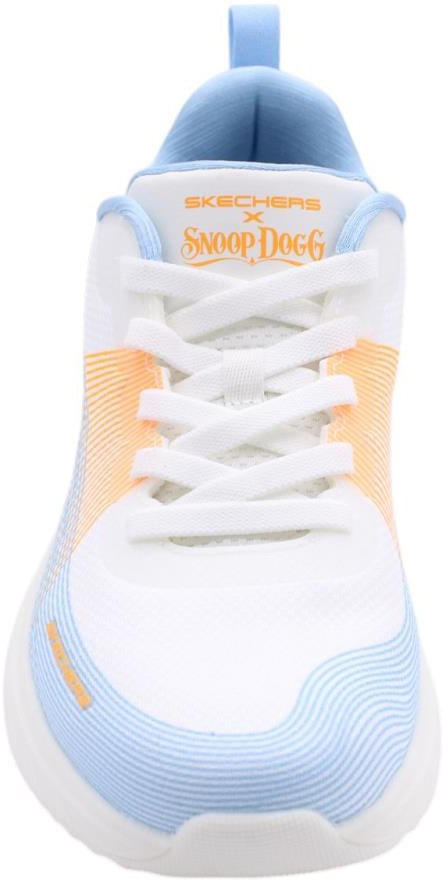 Skechers Sneaker White Wit