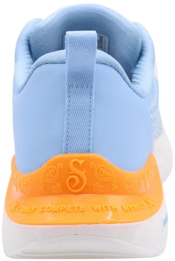 Skechers Sneaker White Wit