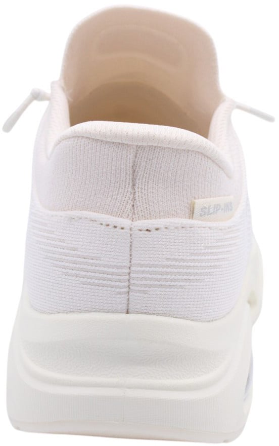 Skechers Sneaker White Wit