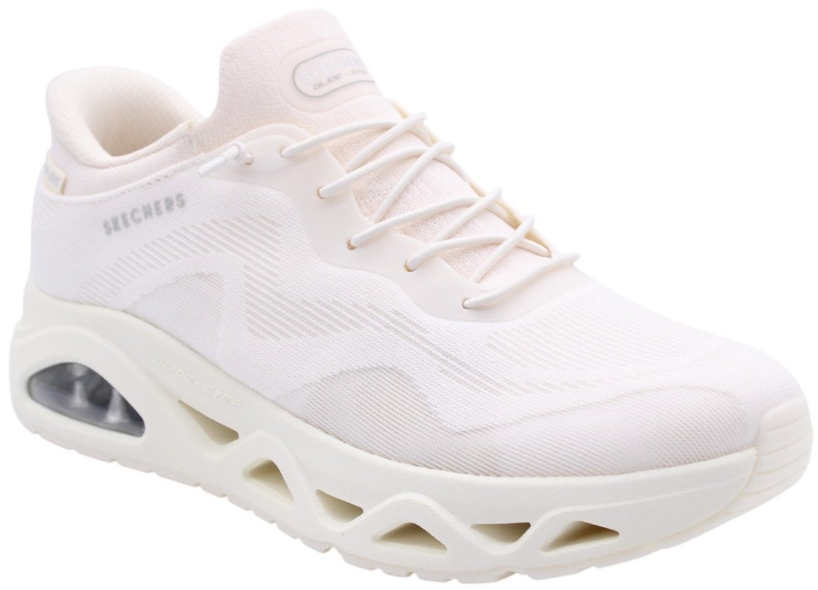 Skechers Sneaker White Wit